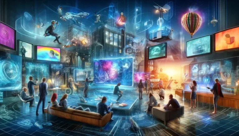 The realm of Internet Protocol Television (IPTV) is constantly evolving, with new technologies and consumer demands driving significant changes in the industry. As we look towards the future, several key trends are poised to revolutionize how we consume television. This blog post explores these innovations and what they mean for viewers and service providers alike.