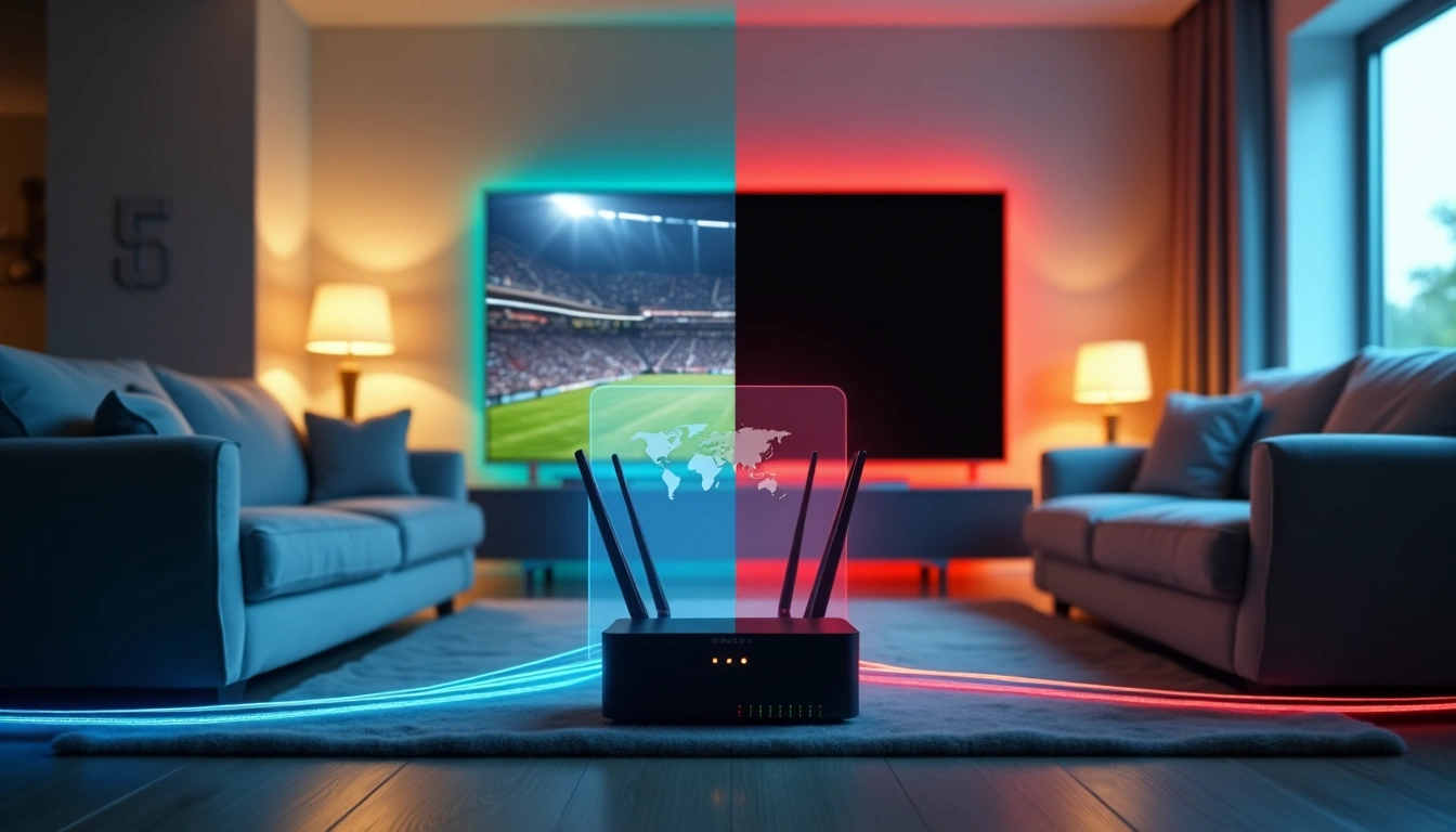 It may surprise you to learn that major UK ISPs including BT, Virgin Media, Sky, and TalkTalk often block IPTV TV providers. Due to copyright issues and network congestion, these ISPs limit access to IPTV services, particularly during major athletic events.