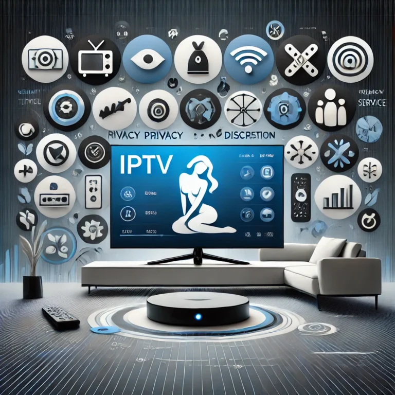 IPTV (Internet Protocol Television) has completely changed the way we consume entertainment in the current digital era. IPTV has gained popularity among viewers all around the world because to its adaptability, affordability, and extensive content library.
