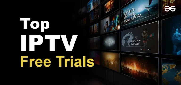 Internet Protocol Television, or IPTV, has become a well-liked substitute for conventional cable and satellite TV in the streaming space.