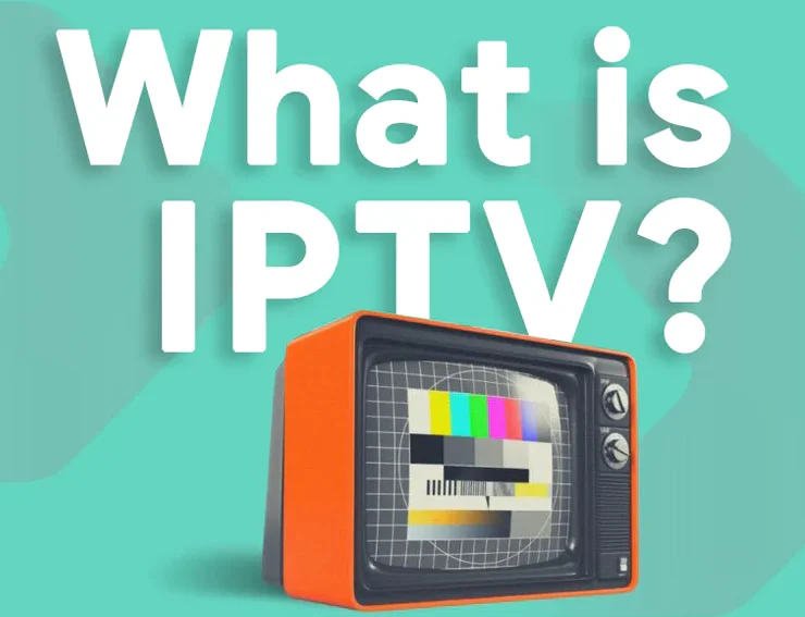IPTV is one of the most important breakthroughs in the quickly changing television industry. However, what is IPTV really, and why is it quickly taking the lead in entertainment? We'll cover all you need to know about IPTV in this guide, including its features, advantages, and how it's transforming the way we watch media.